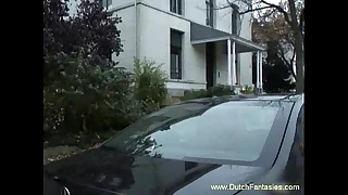function Brother Helps Dutch Masturbate
